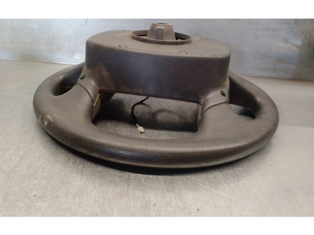 Руль Land Rover Discovery 3 - LR3 2005 - 2009 года QTB501270PVJ