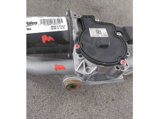 Моторчик дворников T2H23527, GX7317500AC Jaguar XE