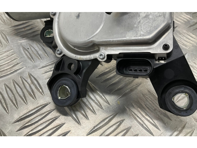 Моторчик заднего дворника 4G9955711A    Audi A1
