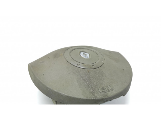 Надувная подушка для руля