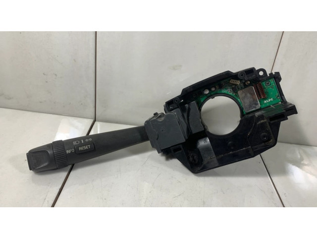 Ручка поворотов/ фонарей