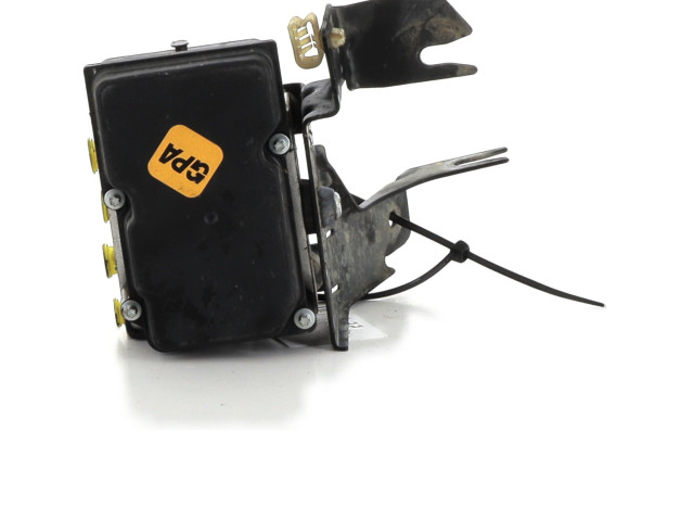 Блок АБС 6001551521, C0-3683C   Dacia  Duster  2010 - 2017 года