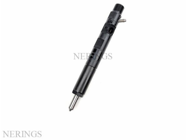 Форсунка HRD337, HRD337    Renault Clio II   