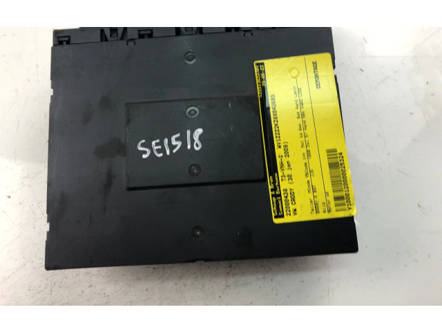 Блок предохранителей 3C0937049AH Volkswagen Caddy