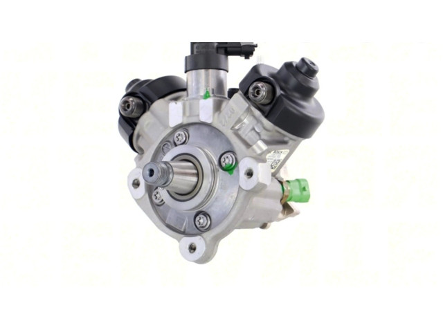 Vstřikovací čerpadlo 0445010614, 0445010614 Audi Q7 4L