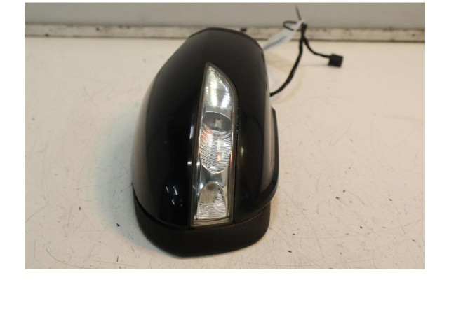 Zpětné zrcátko  Mercedes-Benz B W245 2005    