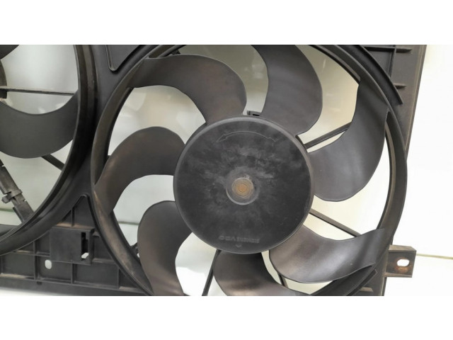 Комплект вентиляторов