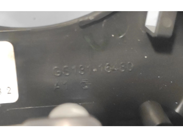 Volant Subaru XV 2019 GS13116480  