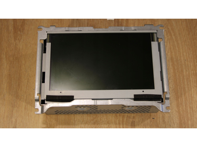 Дисплей    8X2310E889AD, 10E889   Jaguar XF X250