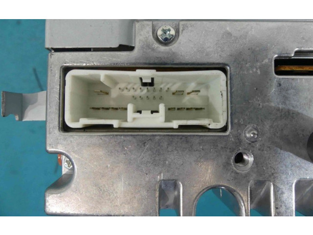 Радио/ проигрыватель CD/DVD / навигация 14795617, IMPRK904050 Mazda CX-7