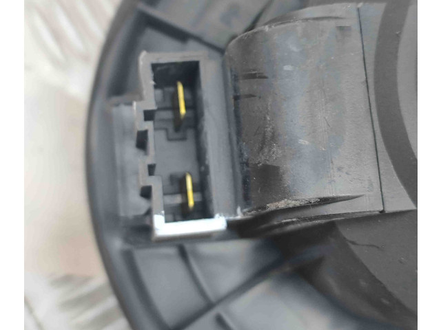 Вентилятор печки MF0160700573, 2W9318456AA Jaguar XJ X350