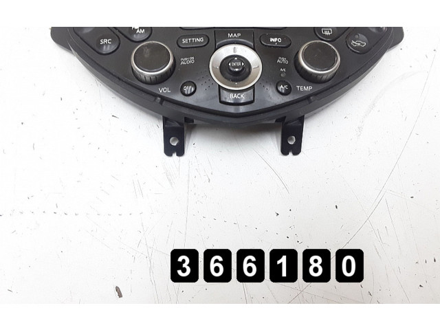 Блок подушек безопасности csw5841c, csw5841c   Nissan Primera