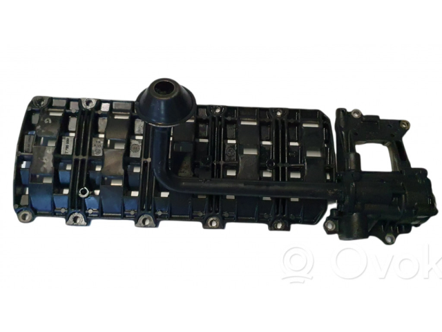 Масляный насос 778983887, 06651032 BMW X5 E53 3.0