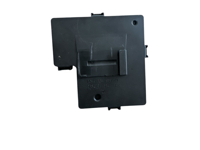 Блок управления 285905328R, 225602279877   Dacia Jogger