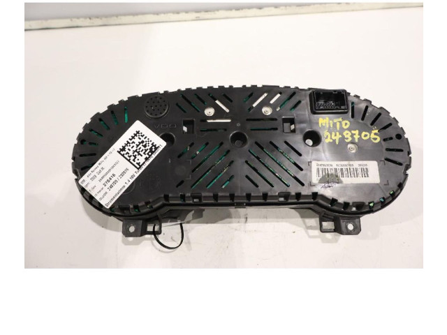 Přístrojová deska  Alfa Romeo Mito 2011 50517152  