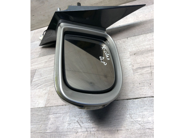 Зеркало электрическое Mercedes-Benz R W251 2005 - 2013 года