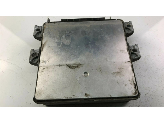 Блок управления 9619467680, K1804 Citroen Xantia