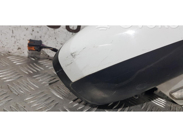 Zpětné zrcátko Citroen Berlingo 2014 96721917WP
