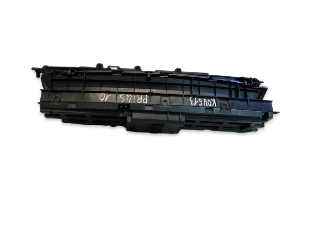 Přístrojová deska Toyota Prius (XW30) 2010 8380047670, 8380047670