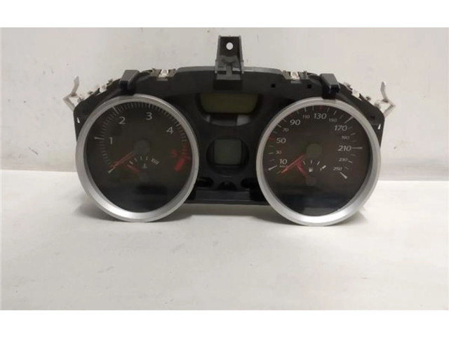 Přístrojová deska Renault Megane II 2007 8200720313J, 8200720313J