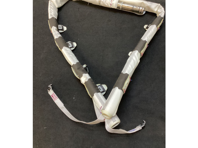 Боковая подушка безопасности E16504489, 15982 Citroen DS4