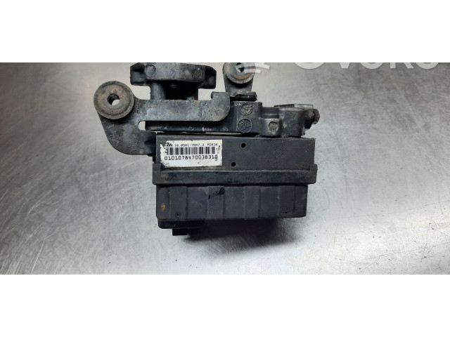 Блок АБС    Volkswagen  PASSAT B4  1994 - 1996 года