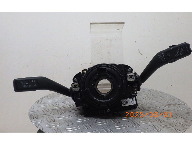 Спидометр (приборный щиток) 5K0953521DL Skoda Yeti (5L)