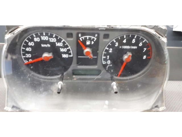 Přístrojová deska Nissan Cube Z10 2000 3u061