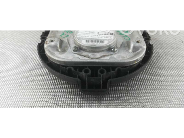 Подушка безопасности двери 3L1991740535 Mercedes-Benz A W168