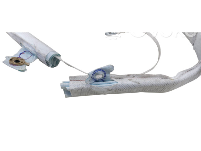 Боковая подушка безопасности 52080824, 00520808240 Fiat 500L