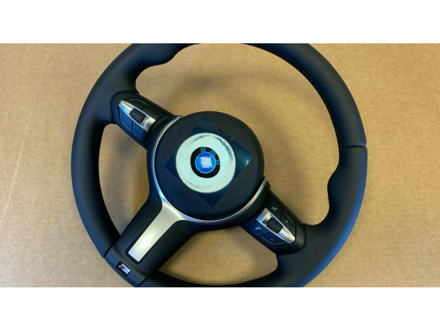 Volant BMW 2 F22 F23 2015 32307850403, 32308092206