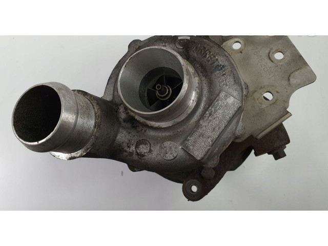 Turbodmychadlo Турбина 6R8Q6K682AC Citroen C5 3.0