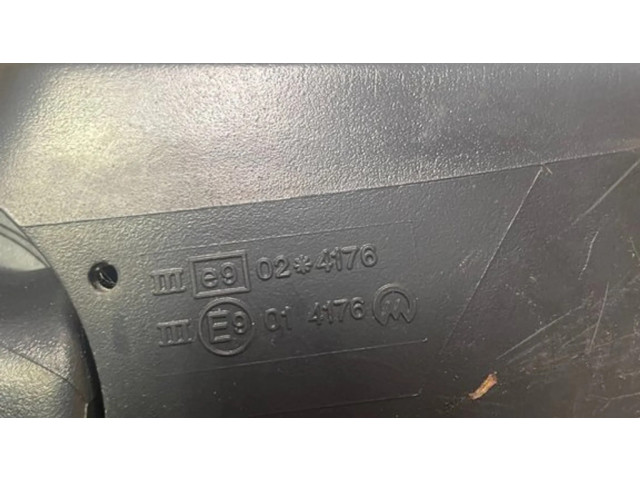 Зеркало электрическое     правое   Opel Meriva A  2003-2010 года   