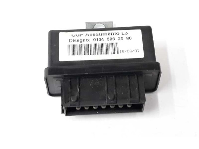 Блок управления 01345962080   Citroen Jumper