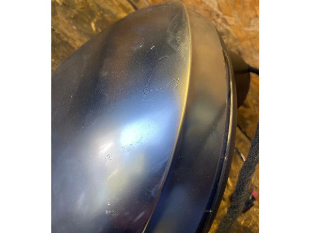 Зеркало электрическое Audi S1 - года