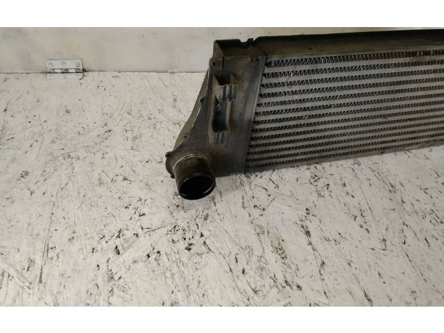 Интеркулер M5506001 Renault Scenic II - Grand scenic II