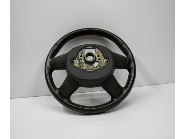 Руль Audi Q5 SQ5 2008 - 2017 года 4L0419091AC, 62479390A