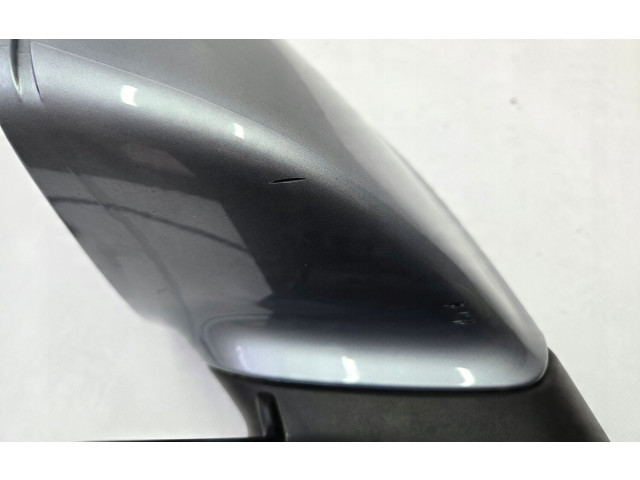 Зеркало электрическое Audi Q5 SQ5 2008 - 2017 года