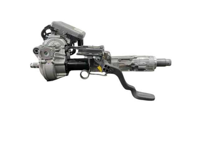 Рулевая рейка 6C1423510CE, 6C1909144D Skoda Fabia Mk3 (NJ) 2015 - 2021 года