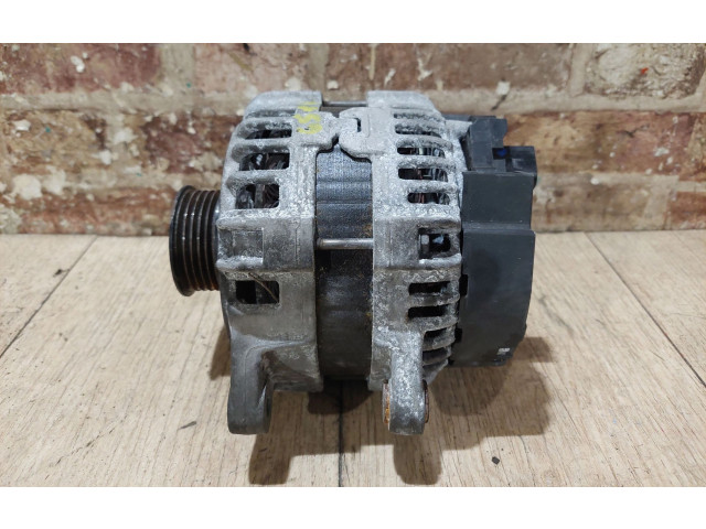 Генератор    Mercedes-Benz A W176      