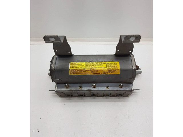 Подушка безопасности пассажира MR402459, 691760178W   Mitsubishi Pajero