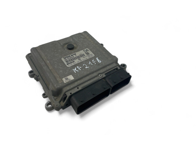 Řídící jednotka 30729826A, 0281012103 Volvo XC90 2009