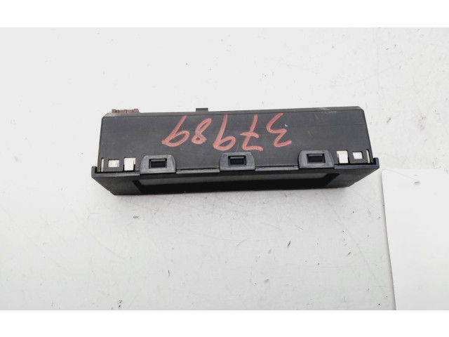 Дисплей 9659062380 Citroen Berlingo