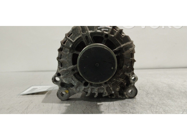 Генератор TG14C057, 1PINO   Seat Ibiza IV (6J,6P)      