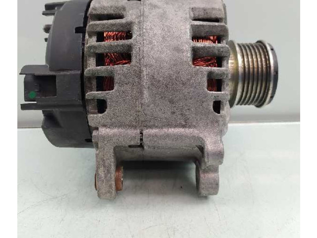 Генератор 03L903023F, TG14C026 Volkswagen Golf SportWagen