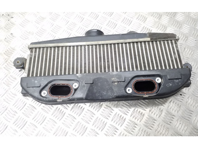 Интеркулер 21819AA130, 1271002351 Subaru Forester SG 2.5