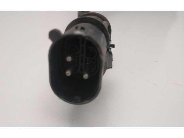 Вентилятор радиатора         Mini One - Cooper R50 - 53 