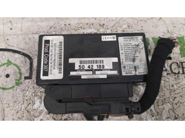 Блок управления es64005p02, CBC9534 Saab 9-3 Ver1