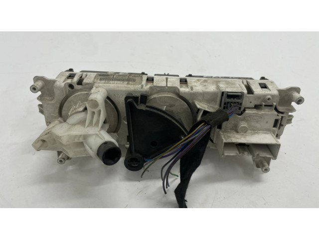Блок управления климат-контролем 6G911890BE Ford Galaxy