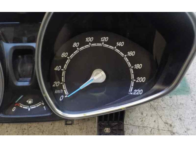 Блок АБС 6S432M110AA Ford Transit - Tourneo Connect 2003 - 2008 года